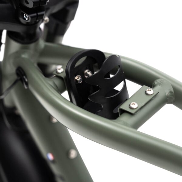 Knaap BCN Deep Green - Afbeelding 9