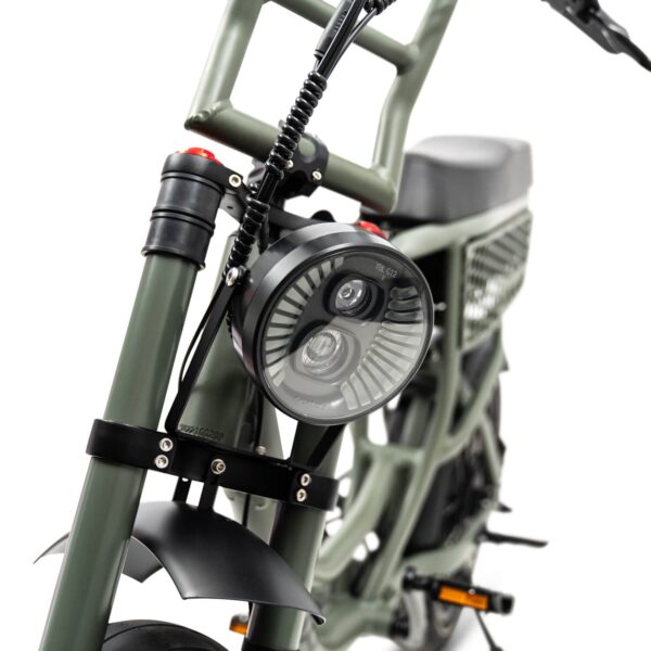 Knaap BCN Deep Green - Afbeelding 8